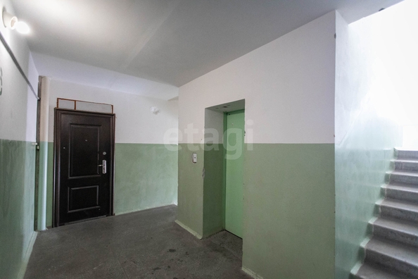 
  Продается 2-комн. квартира 56.5 м². Фото 23.