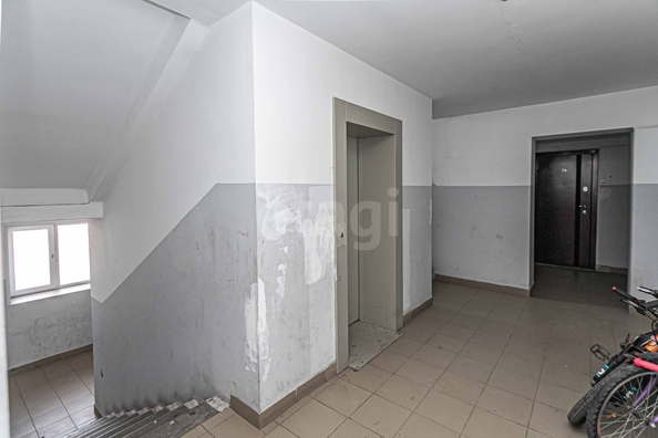 
  Продается 1-комн. квартира 36.6 м². Фото 16.