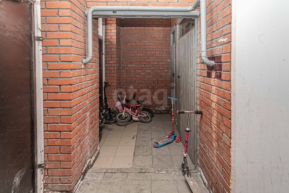 
  Продается 1-комн. квартира 36.6 м². Фото 17.