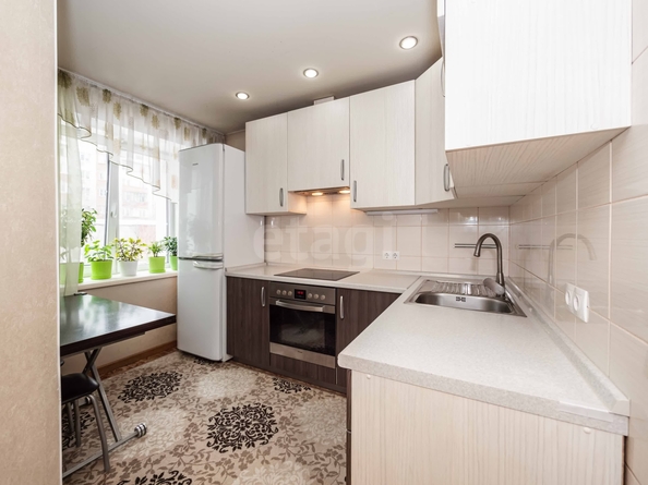 
  Продается 3-комн. квартира 61.3 м². Фото 3.