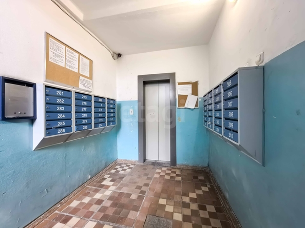 
  Продается 3-комн. квартира 61.3 м². Фото 22.