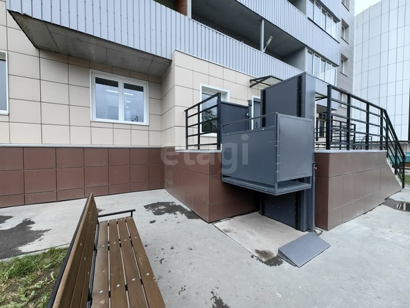 
  Продается 2-комн. квартира 62.8 м². Фото 24.