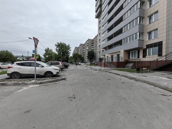 
  Продается 2-комн. квартира 62.8 м². Фото 25.