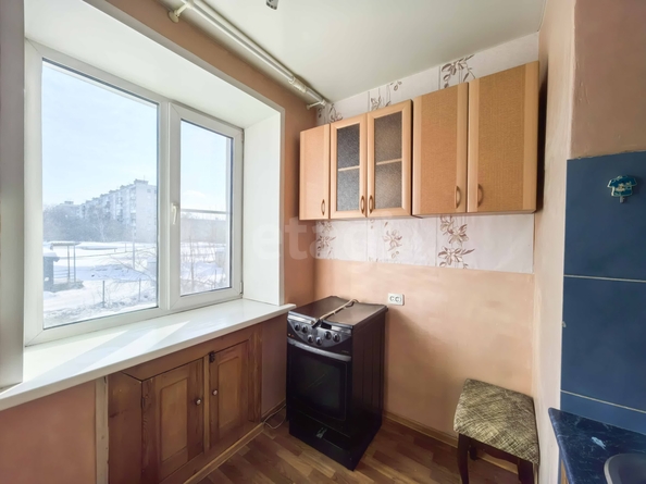 
  Продается 1-комн. квартира 31.1 м². Фото 2.
