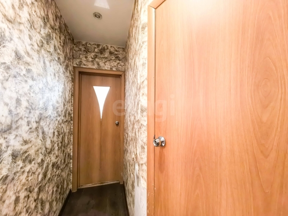 
  Продается 1-комн. квартира 31.1 м². Фото 12.