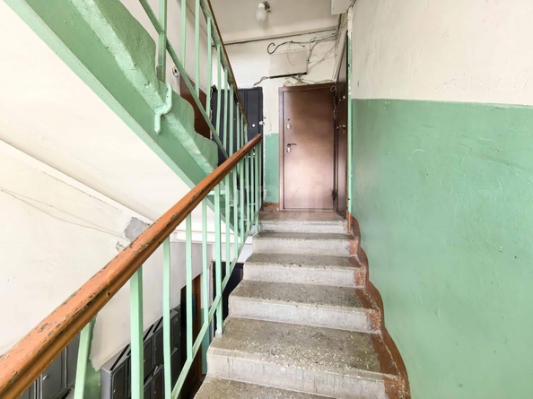 
  Продается 1-комн. квартира 31.1 м². Фото 18.