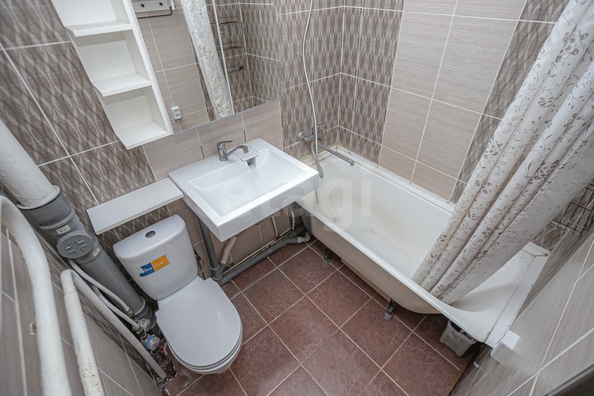 
  Продается 2-комн. квартира 43.4 м². Фото 8.