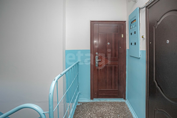 
  Продается 2-комн. квартира 43.4 м². Фото 12.