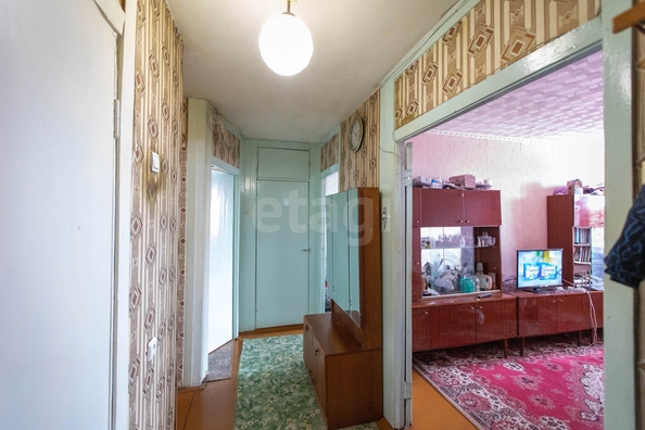 
  Продается 3-комн. квартира 57.7 м². Фото 5.