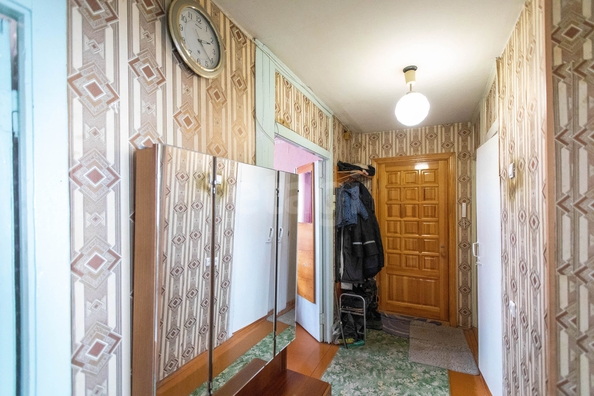 
  Продается 3-комн. квартира 57.7 м². Фото 15.