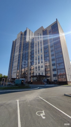 
  Продается 2-комн. квартира 60 м², в ЖК Журавлева, дом 2. Фото 10.