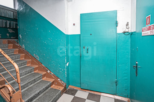 
  Продается 1-комн. квартира 38.1 м². Фото 13.