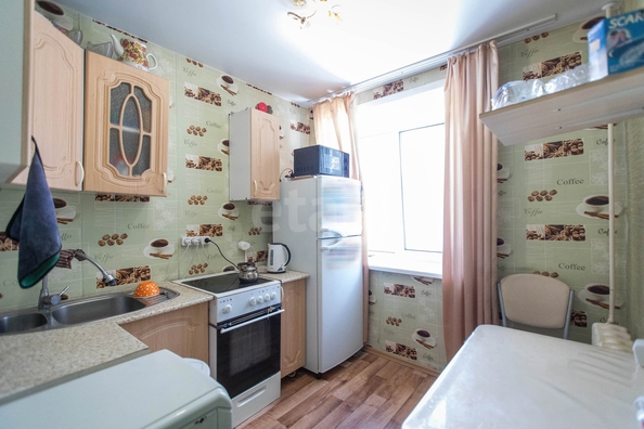 
  Продается 1-комн. квартира 30.2 м². Фото 3.