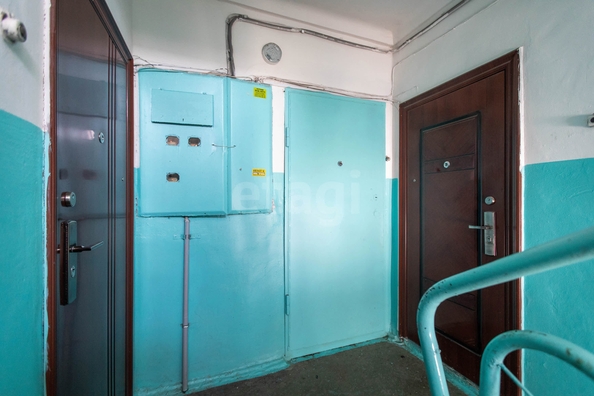 
  Продается 1-комн. квартира 30.2 м². Фото 12.
