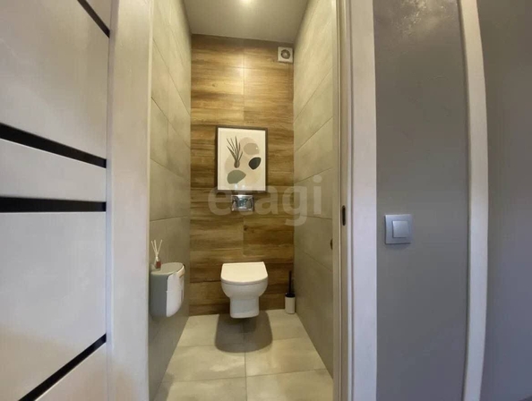 
  Продается 3-комн. квартира 59.4 м², в ЖК Галактика, дом 6 Меркурий. Фото 10.
