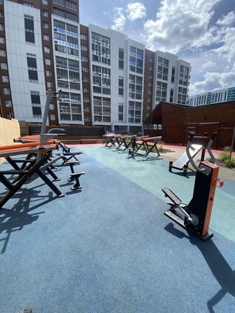 
  Продается 3-комн. квартира 59.4 м², в ЖК Галактика, дом 6 Меркурий. Фото 16.