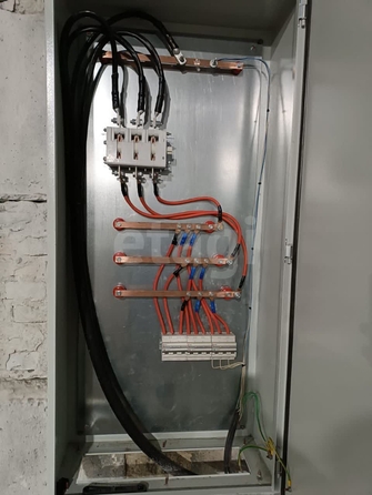 
  Продается производственное помещение 610 м². Фото 9.