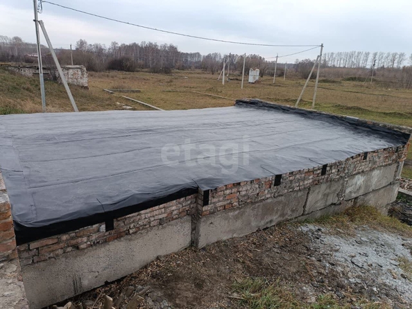 
  Продается производственное помещение 610 м². Фото 10.
