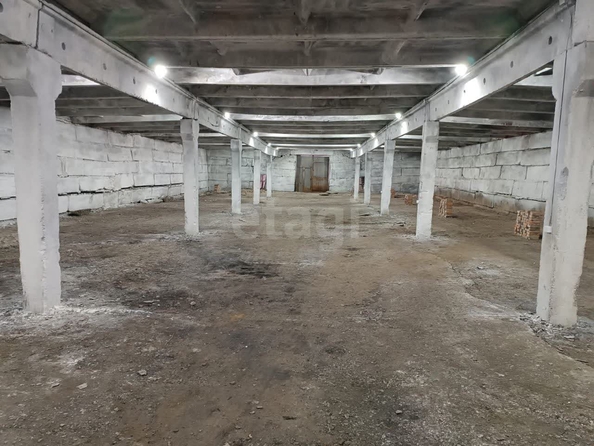 
  Продается производственное помещение 610 м². Фото 11.