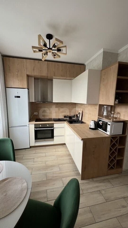 
  Сдается 1-комн. квартира 37 м². Фото 1.