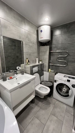 
  Сдается 1-комн. квартира 37 м². Фото 11.