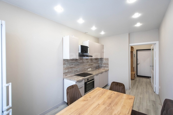 
  Продается 1-комн. квартира 32.9 м². Фото 3.