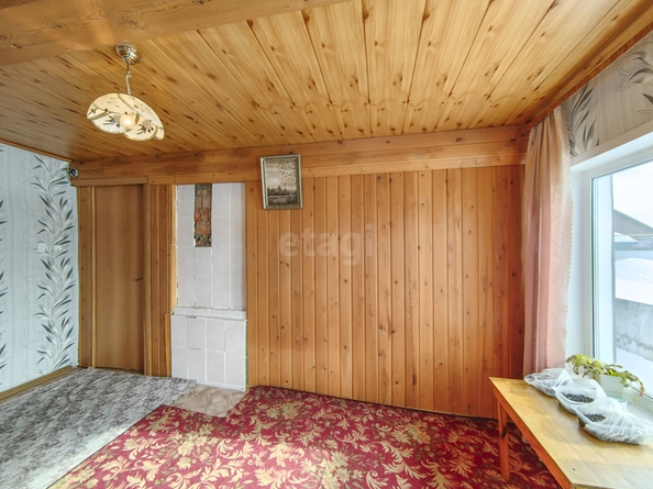
  Продается дом 51.3 м². Фото 6.