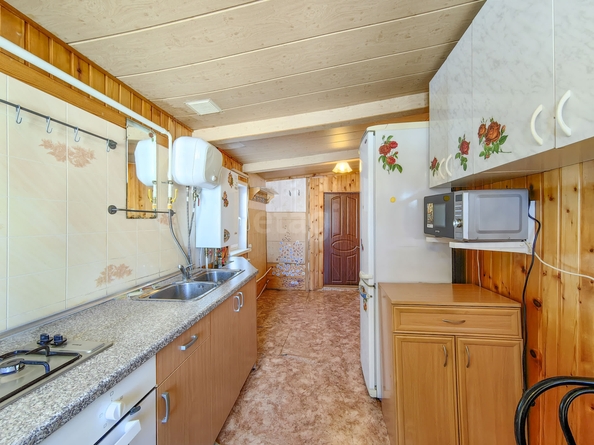
  Продается дом 51.3 м². Фото 16.