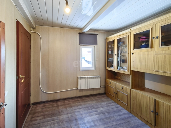 
  Продается дом 51.3 м². Фото 21.