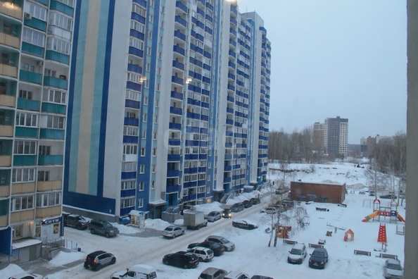 
  Сдается 1-комн. квартира 21 м². Фото 19.