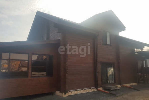 
  Продается дом 185 м². Фото 4.