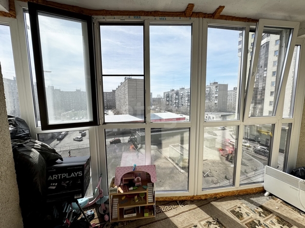 
  Продается 2-комн. квартира 72.1 м². Фото 20.