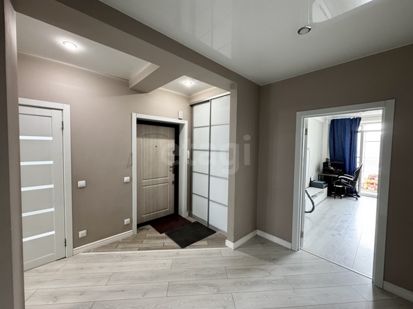 
  Продается 2-комн. квартира 72.1 м². Фото 25.