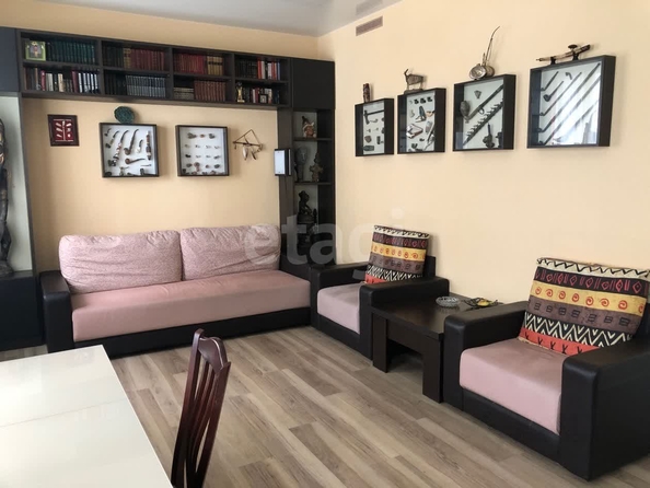 
  Продается 3-комн. квартира 79.6 м². Фото 6.