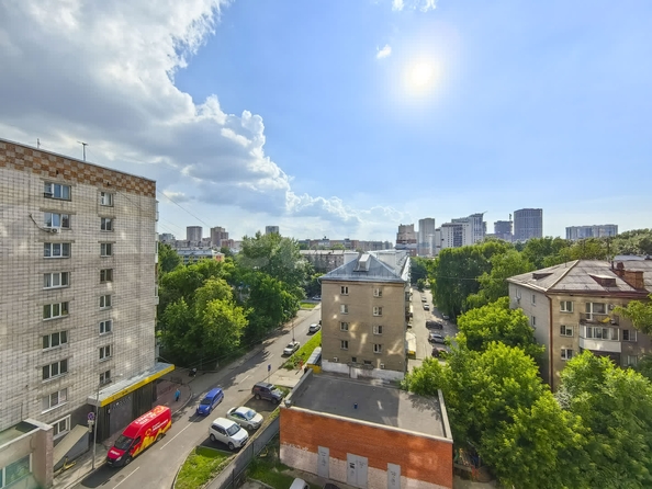 
  Продается 4-комн. квартира 104 м². Фото 24.