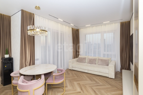 
  Продается 3-комн. квартира 80 м². Фото 3.