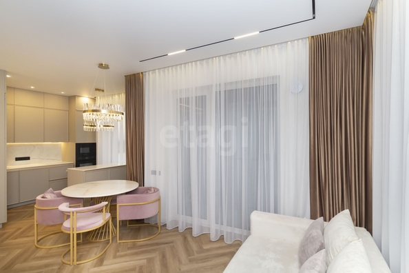 
  Продается 3-комн. квартира 80 м². Фото 10.