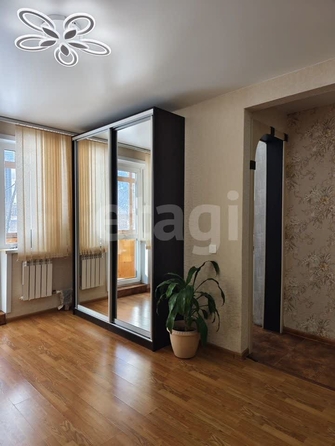 
  Продается 1-комн. квартира 32 м². Фото 4.