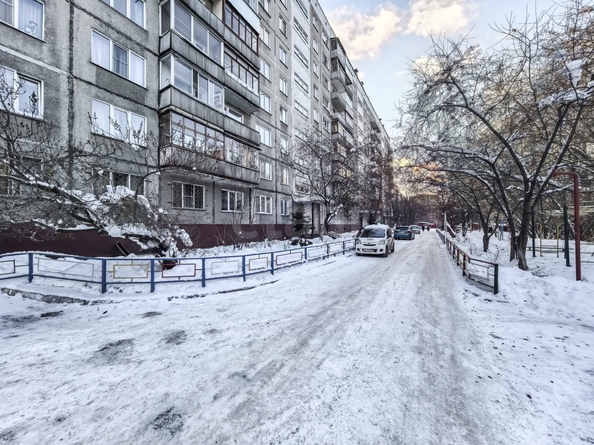 
  Продается 4-комн. квартира 69 м². Фото 17.