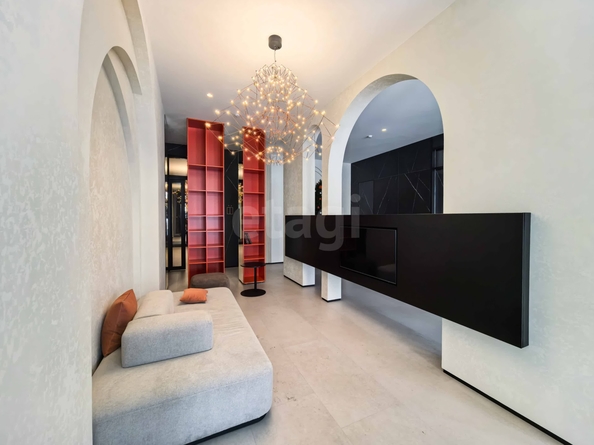 
  Продается 3-комн. квартира 66.5 м², в ЖК Баланс, 1 очередь. Фото 1.