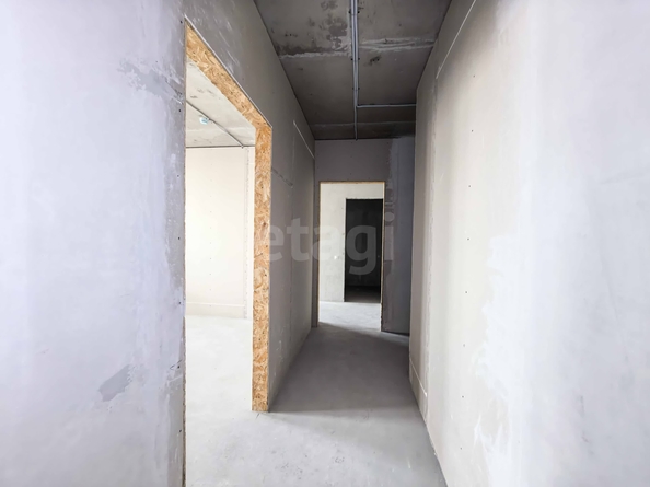 
  Продается 3-комн. квартира 66.5 м², в ЖК Баланс, 1 очередь. Фото 18.