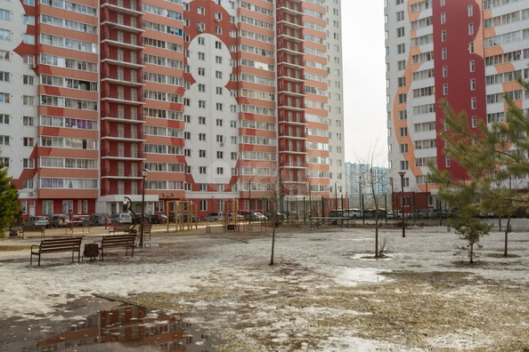 
  Продается 2-комн. квартира 59.53 м². Фото 26.
