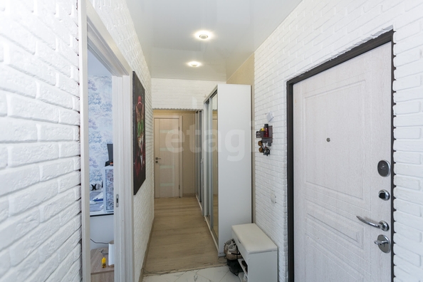 
  Продается 2-комн. квартира 53.1 м², в ЖК Акварельный 2.0, дом 1. Фото 8.