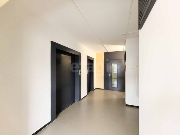 
  Продается 2-комн. квартира 49.8 м², в ЖК Околица, дом 5. Фото 25.