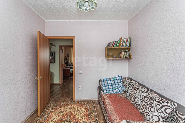 
  Продается 2-комн. квартира 42 м². Фото 5.