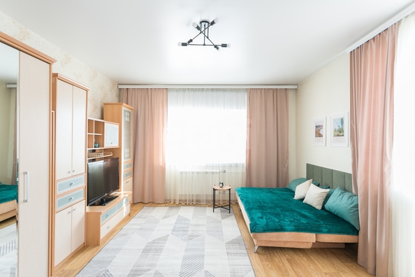 
  Продается 2-комн. квартира 57 м². Фото 1.