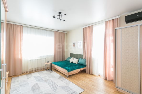 
  Продается 2-комн. квартира 57 м². Фото 2.