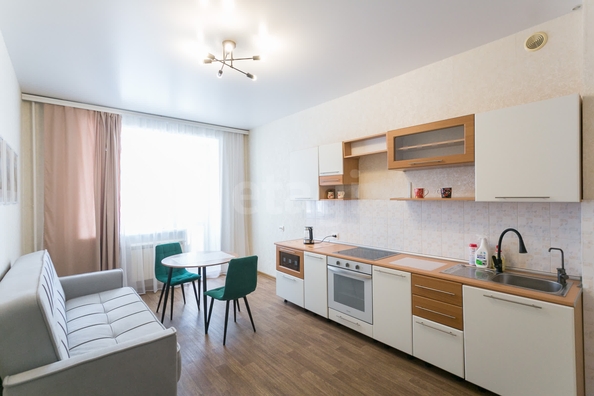 
  Продается 2-комн. квартира 57 м². Фото 8.