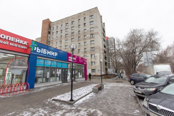 
  Продается комната 10 м². Фото 17.