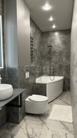
  Продается 3-комн. квартира 69 м², в ЖК Чернышевский, б/с 1.1, 1.2. Фото 22.